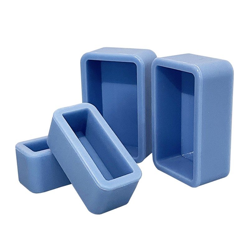 Metallografisk Cold Mosaic Die