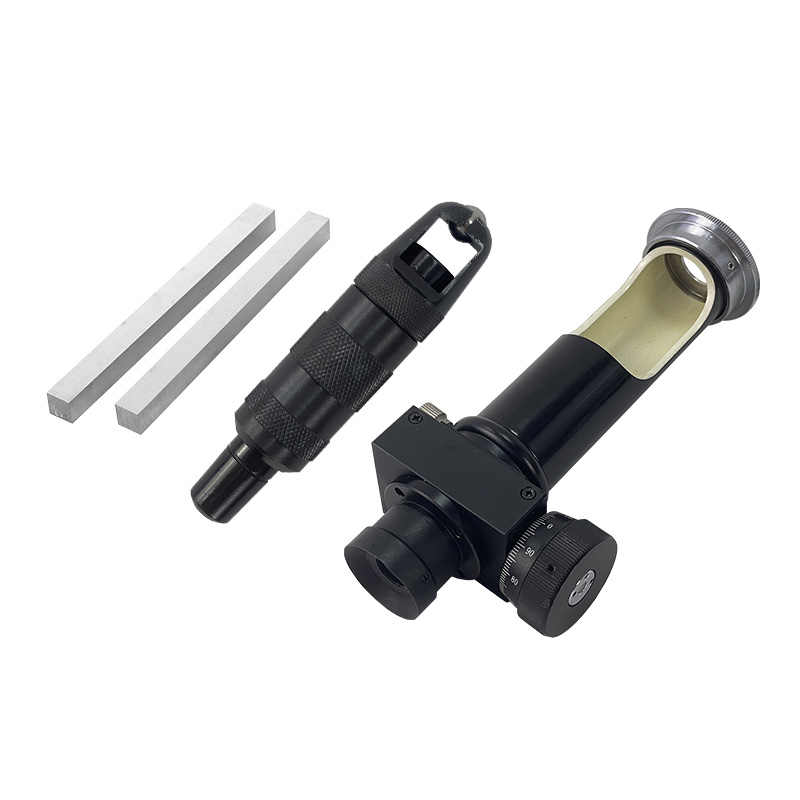 HBC Hammer Type Brinell Hardhetstester