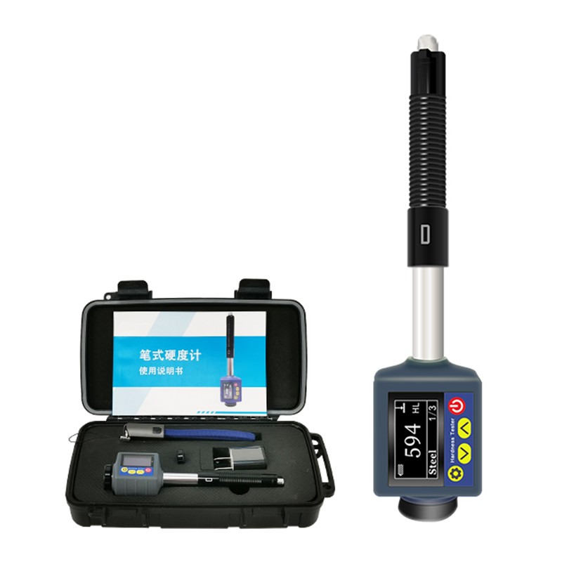 JH-100/200/220/300 Pen Type Leeb Hardness Tester