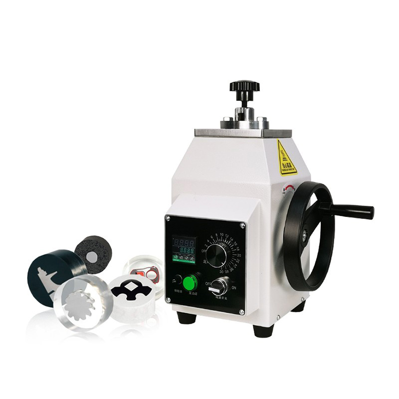 XQ-2B automatisk metallografisk prøveinnleggsmaskin XQ-2B