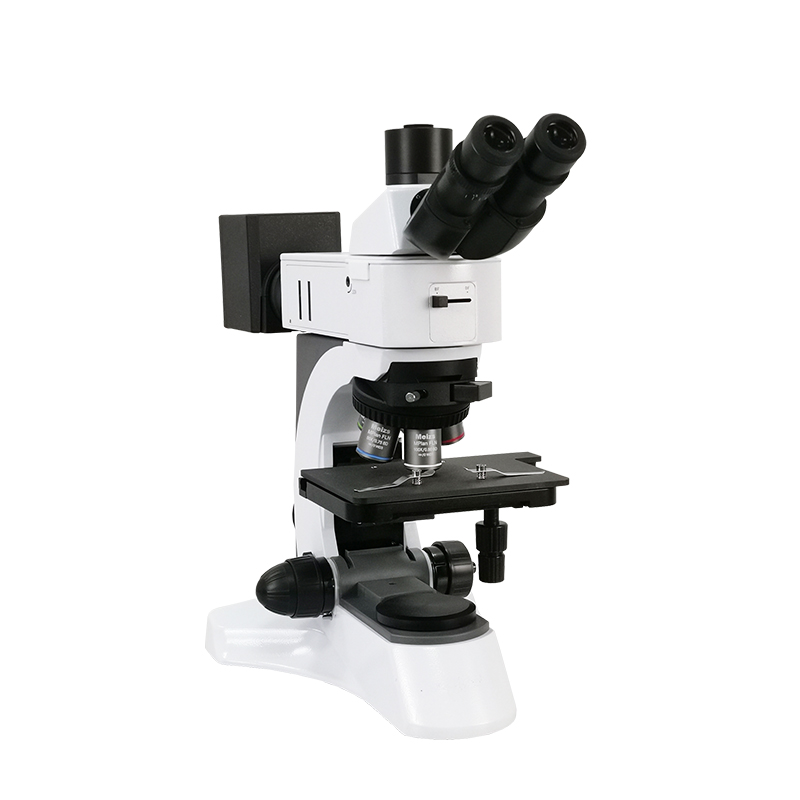 ML9000 Research Level Upright Microscope