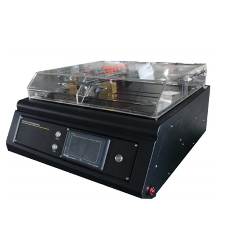 Metallografisk presisjonsplateskjæremaskin PBQ-200