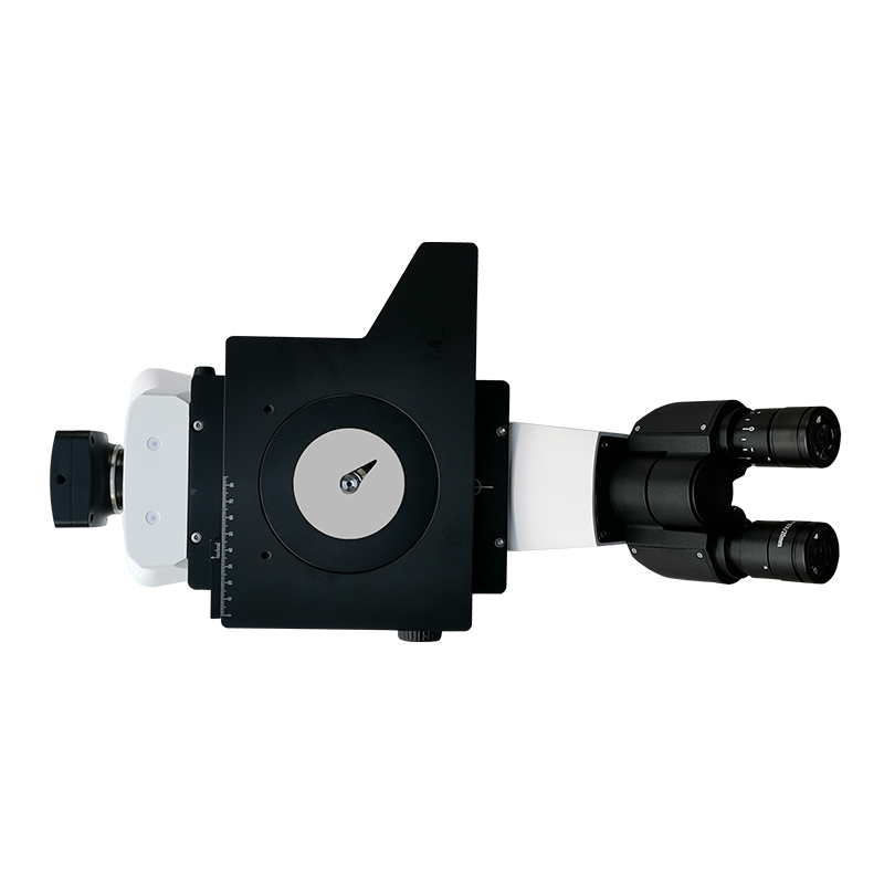 4XC PLUS invertert metallografisk digitalmikroskop