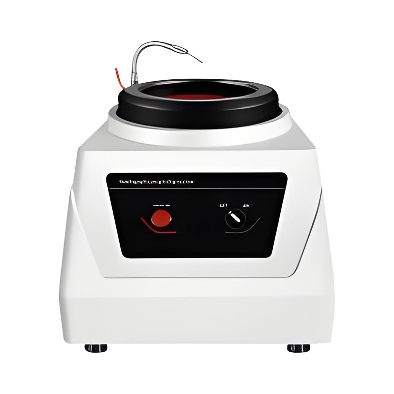 Metallografisk prøve forhåndsslipemaskin M-1(enkeltskive)/M-2(dobbeltskive)