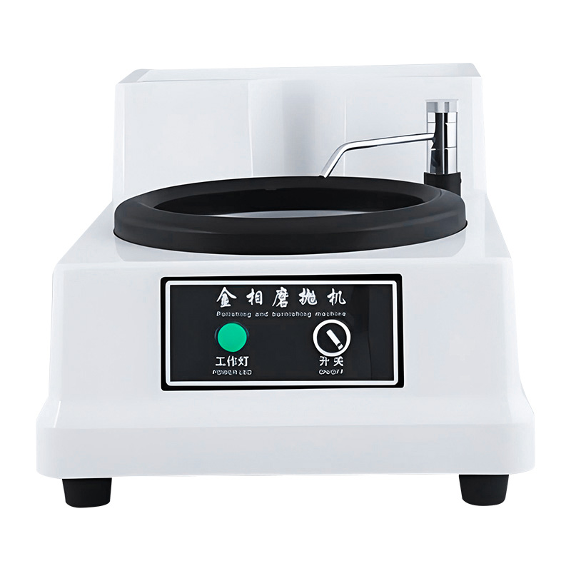 Metallografisk prøve for slipemaskin for slipe- og poleringsmaskin YM-serien