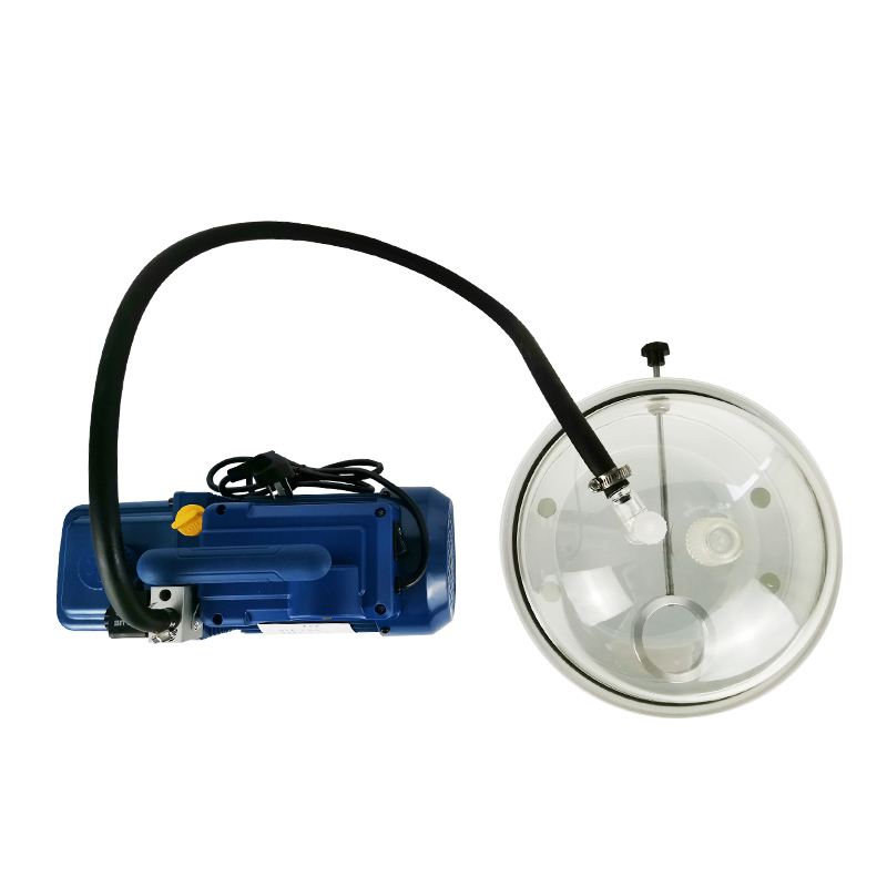 Metallografisk vakuummonteringsmaskin VM-3000