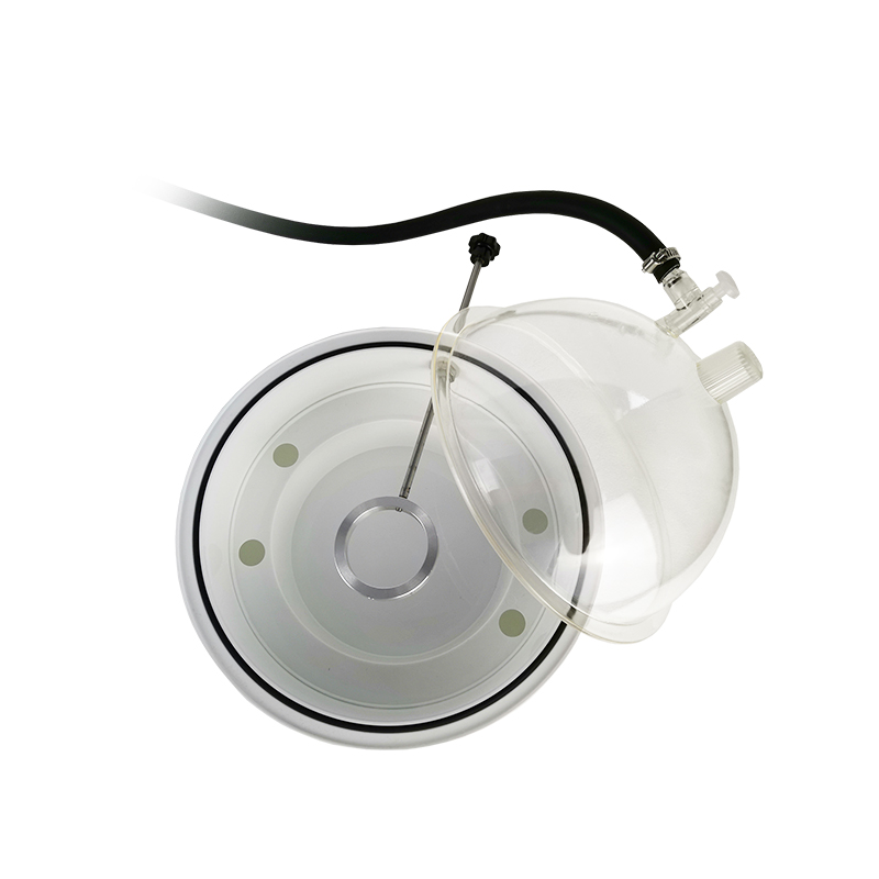 Metallografisk vakuummonteringsmaskin VM-3000